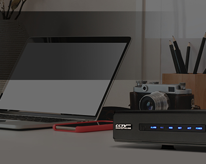 Digital Video Recorders - Black Line