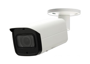 IP Bullet Cameras - Blue Line