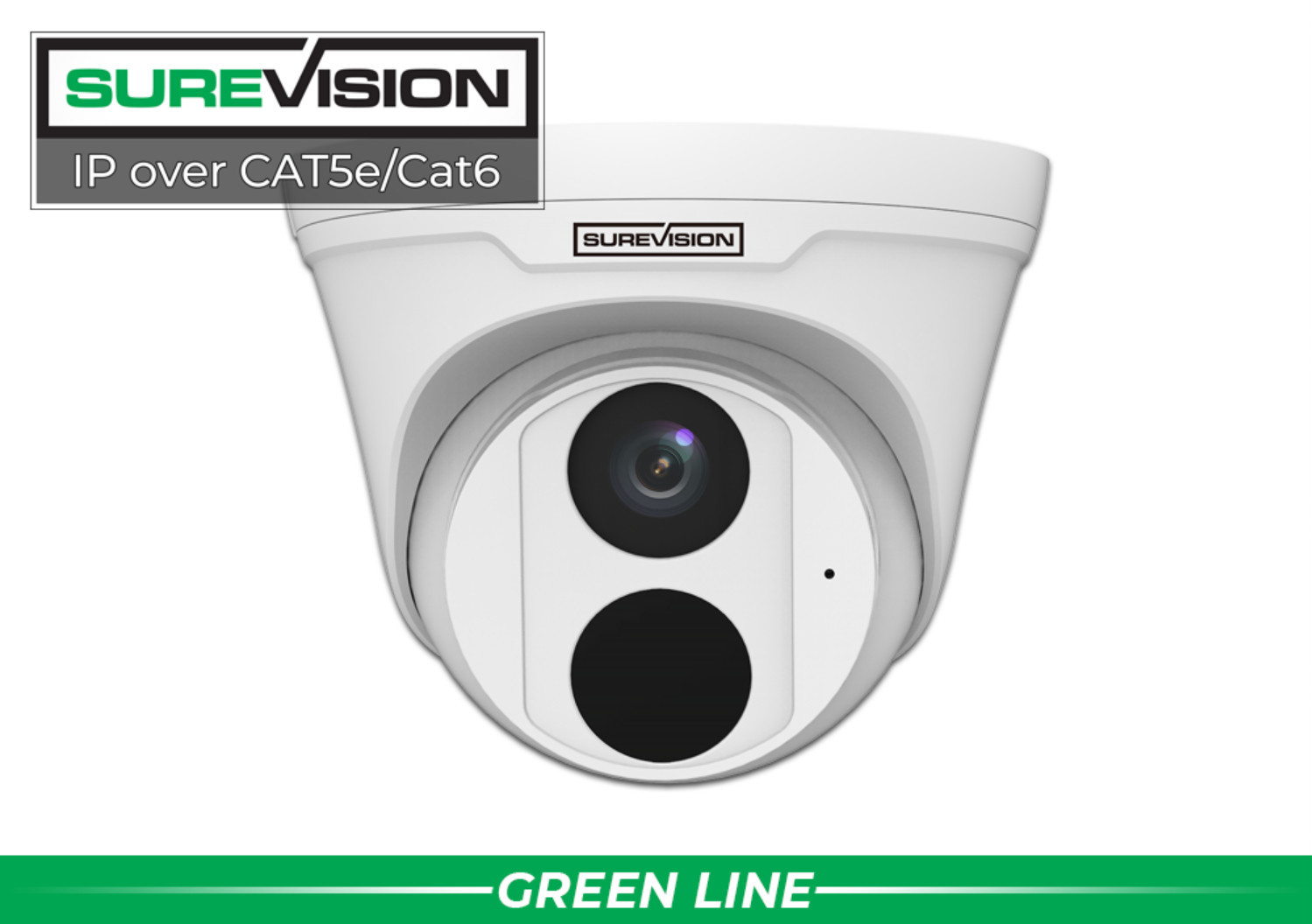 Dome Security Cameras