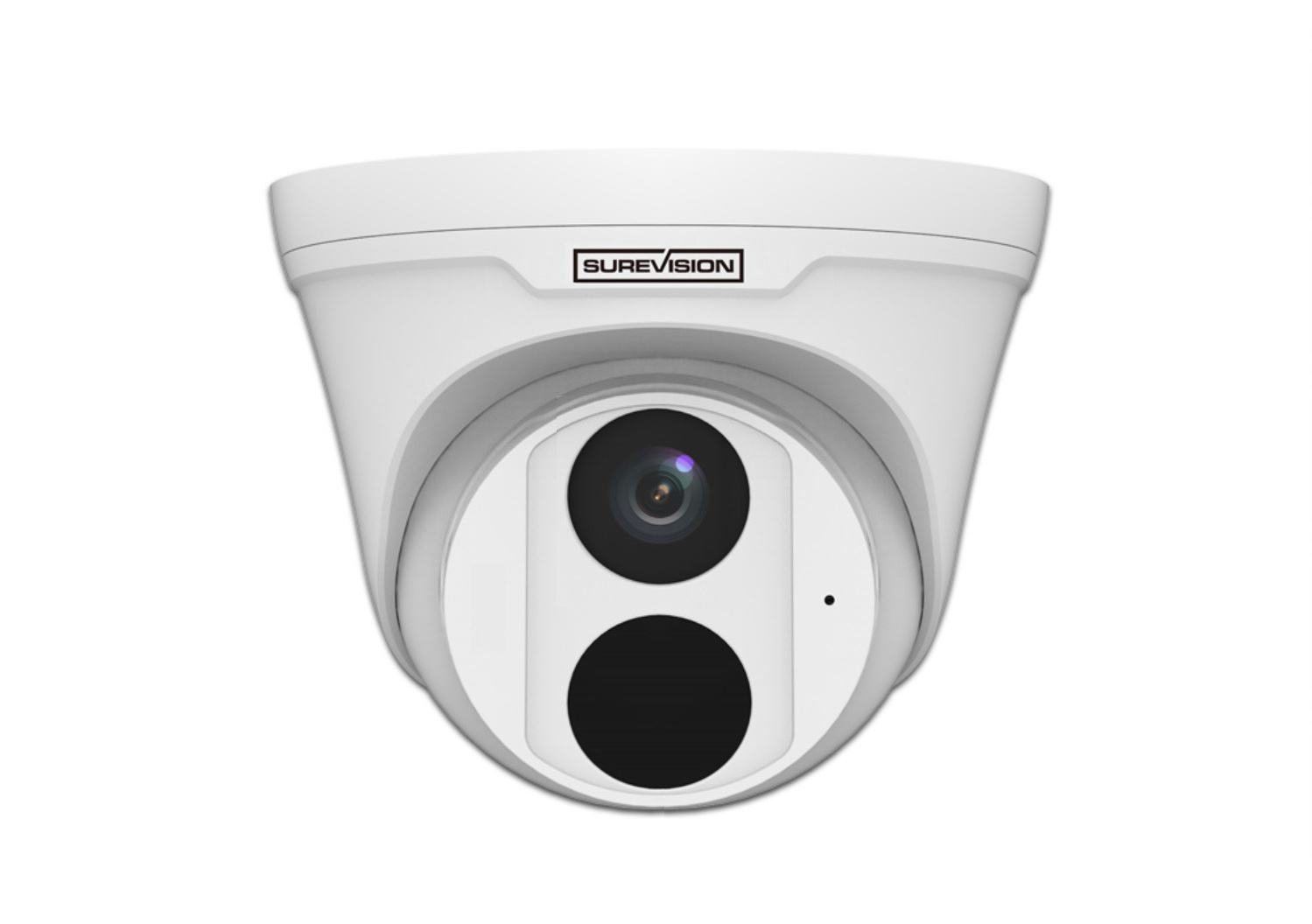 Dome Security Cameras