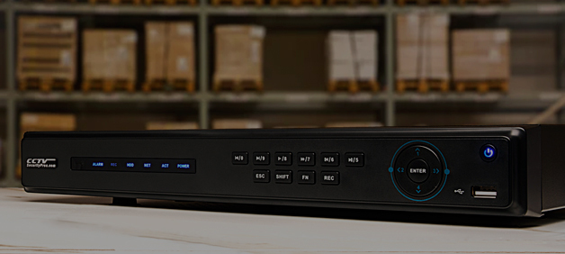 Video Recorders | DVR - NVR