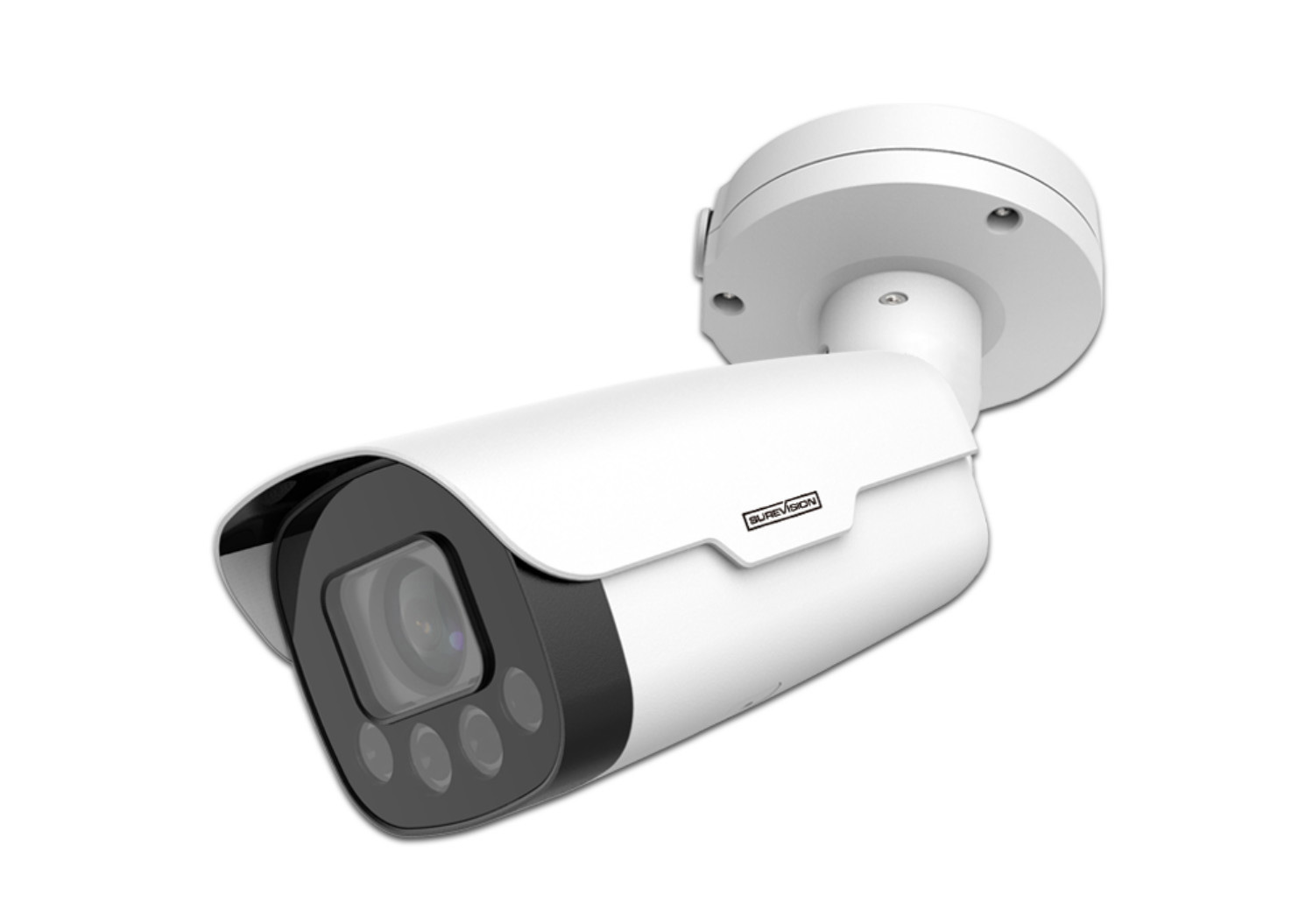 License Plate Cameras