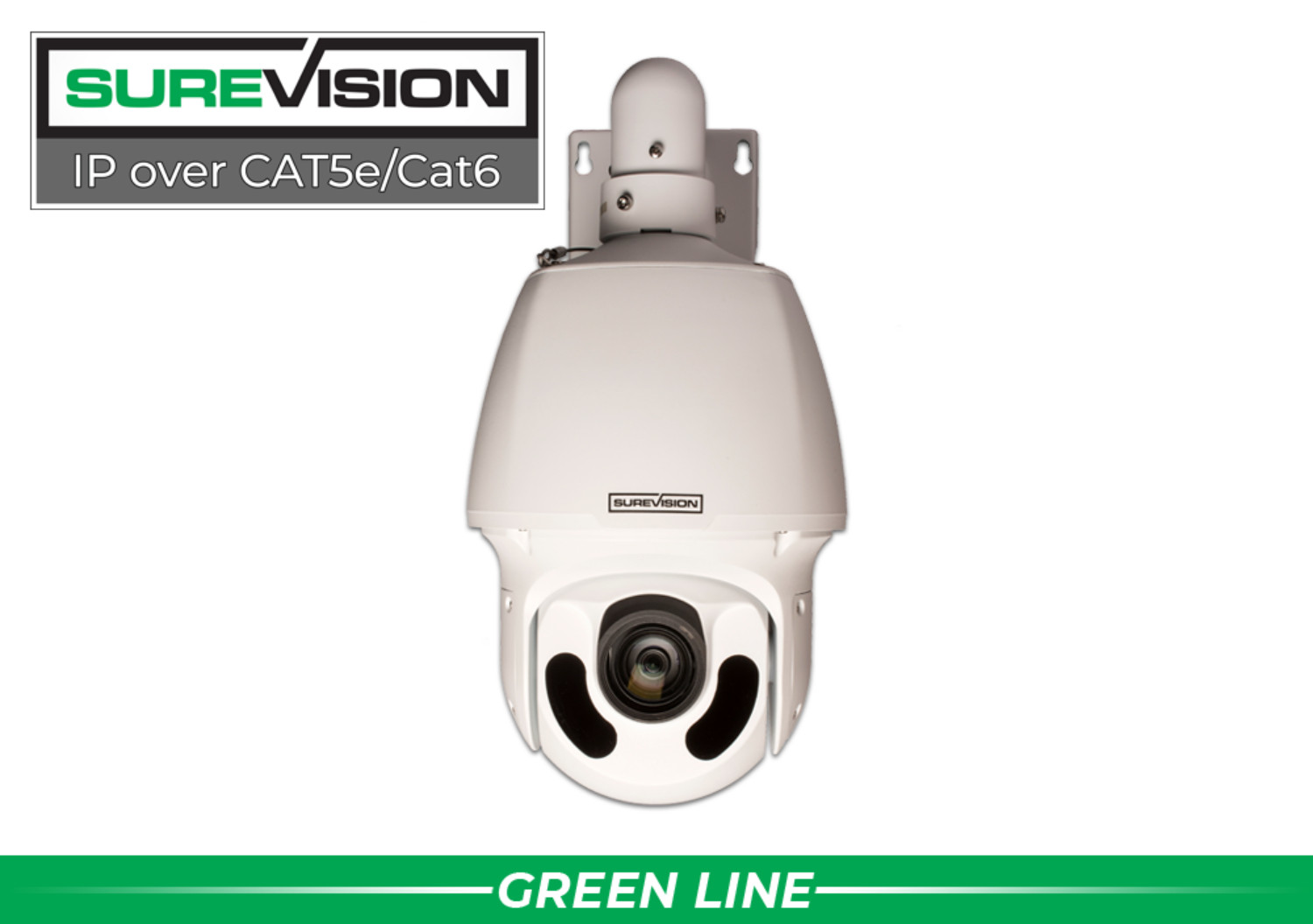 PTZ Security Cameras