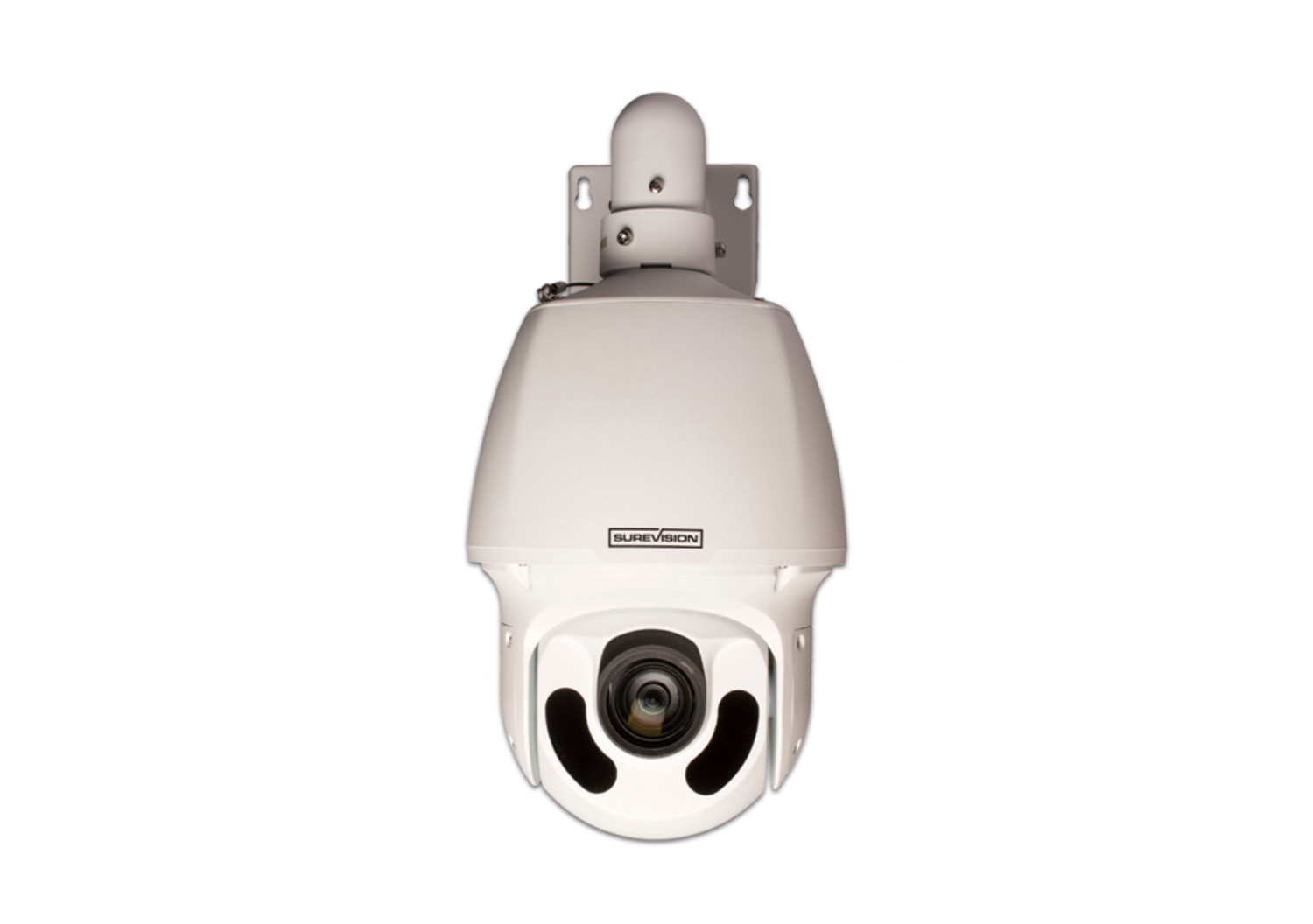 PTZ Security Cameras