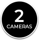 2 CAMERA SYSTEMS