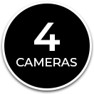 4 CAMERA SYSTEMS