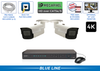 2 Camera Complete IP System