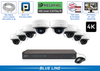 Wired Security Camera System