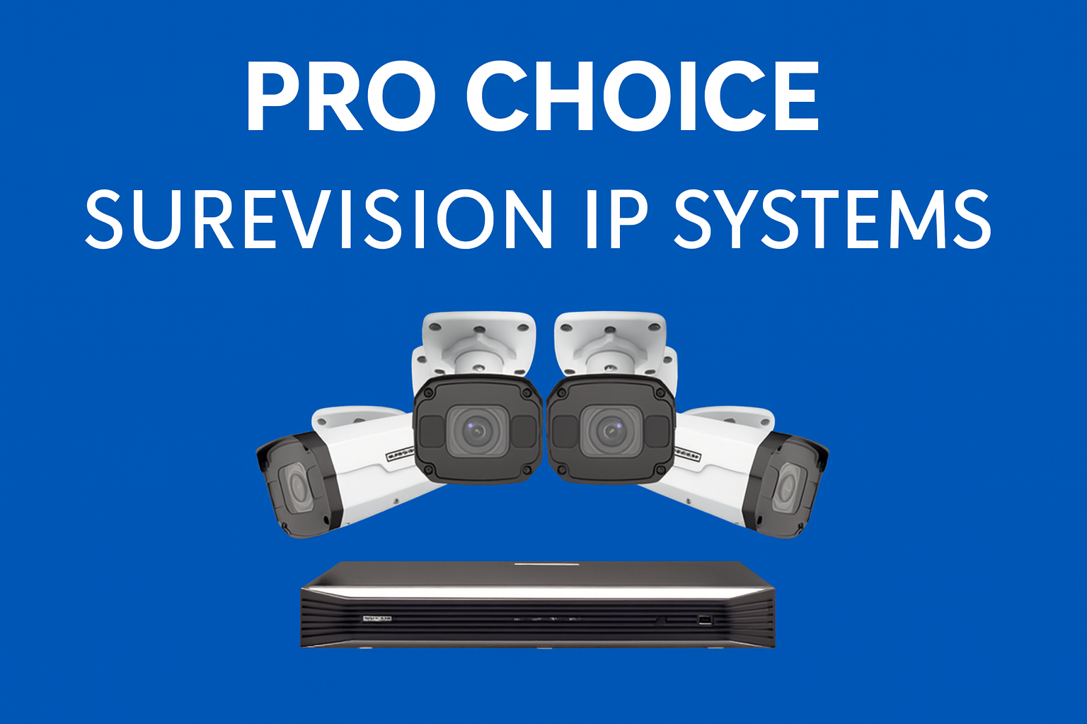 Professional Security Camera Systems Professional Security Camera Systems