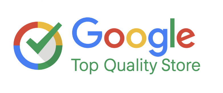 Google top quality store 