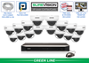 Security Camera System for Home or Business 
