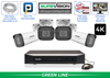 Security Camera System | IP Cameras
