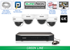 4K Surveillance System | 8 Channel Network Video Recorder