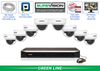Security Camera System | HD IP Cameras