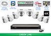 Security Camera Systems 