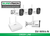 Wireless Security Camera Systems | Business and Home